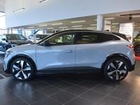 Brugt Renault Mégane IV Techno 161 kW (220 HK) 2023 Grå rafale m. sort tag Hatchback