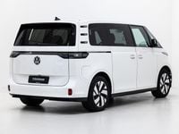 Brugt VW ID. Buzz Life 150 kW (204 HK) 2023 Farve: hvid MPV
