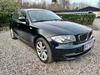 brugt BMW 116 2.0 116 HK 