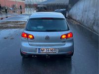 Brugt VW Golf VI 2011 Hatchback