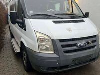 Brugt Ford Transit 300 HK (220 kW) 2008 Van