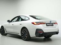 brugt BMW i4 eDrive40 M-Sport