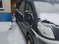 Brugt Fiat Ducato 2010 Van