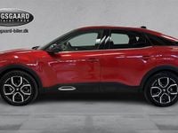 Brugt Citroën e-C4 Shine 100 kW (136 HK) 2023 Hatchback