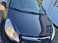 Brugt Opel Corsa 101 HK (74 kW) 2010 Hatchback