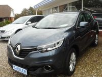 brugt Renault Kadjar 1,5 dCi 110 Zen