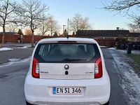 Brugt Skoda Citigo Ambition 60 HK (44 kW) 2013 Hatchback