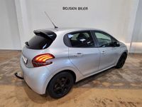 brugt Peugeot 208 1,6 BlueHDi Active 100HK 5d A++