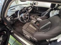 Brugt Mini Cooper SE Essential 135 kW (184 HK) 2023 Sort Hatchback