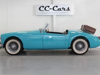 brugt MG 1500 Roadster