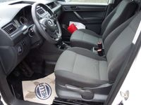 brugt VW Caddy 2,0 TDi 102 BlueMotion Van