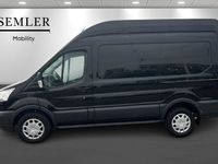 brugt Ford Transit 350 L2 Van 2,0 TDCi 130 Trend aut. H2 FWD