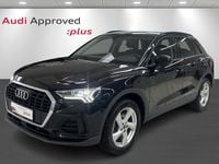 Brugt Audi Q3 245 HK (180 kW) 2021 Sortmetal SUV