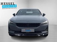 Brugt Polestar 2 164 kW (224 HK) 2022 Hvid Hatchback