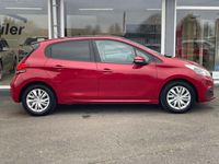 brugt Peugeot 208 1,2 VTi 82 Envy Sky