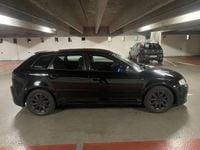 Brugt Audi A3 Black Edition 102 HK (75 kW) 2007 Hatchback