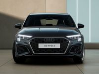 brugt Audi A3 Sportback e-tron 40 TFSI e 5-dørs S tronic 110KW