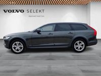 brugt Volvo V90 CC 2,0 D4 190 Plus aut. AWD