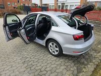 brugt Audi A3 Limousine 1.6 TDI 110HK 4-DØRS