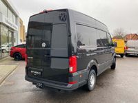 brugt VW Crafter 35 2,0 TDi 163 Kassevogn L3H3 aut. RWD