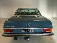 brugt Mercedes 200 300 (W123) 250 CE