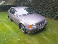 brugt Opel Kadett E 1,6 i FRISCO