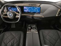 brugt BMW iX xDrive40 Sport