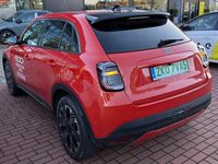 Brugt Fiat 600E La Prima 114 kW (156 HK) 2024 Orangemetal Hatchback