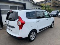 brugt Dacia Lodgy 1,6 Sce 100 Ambiance