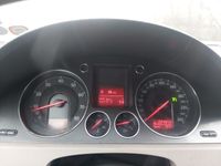 brugt VW Passat 2,0 TFSi Sportline 4d