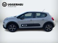 brugt Citroën C3 1,2 PureTech 83 Impress