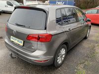 brugt VW Golf Sportsvan 1,6 TDI BMT Comfortline DSG 110HK Van 7g Aut.