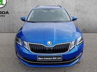 brugt Skoda Octavia Combi 1,5 TSI ACT Business Line + Celebration DSG 150HK Stc 7g Aut.