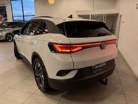 Brugt VW ID.4 Pro Performance 150 kW (204 HK) 2023 Hvid SUV