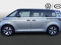 Brugt VW ID. Buzz Life 150 kW (204 HK) 2023 Sølvmetal MPV