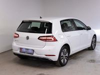 brugt VW e-Golf VII