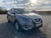 Brugt Nissan Qashqai Tekna+ 160 HK (117 kW) 2019 Koks SUV