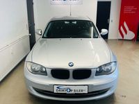 brugt BMW 116 d 2,0