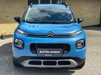 brugt Citroën C3 Aircross 1,6 BlueHDi 100 Feel+