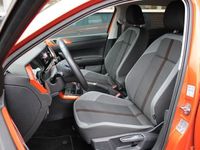 brugt VW Polo 1,0 TSI Highline 115HK 5d 6g A+