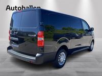 brugt Toyota Proace Long 2,0 D Comfort Master 144HK Van 6g