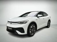 Brugt VW ID.5 Pro Performance 150 kW (204 HK) 2023 Hvidmetal SUV