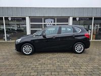 brugt BMW 220 Active Tourer i 2,0 aut.