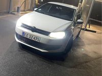 Brugt VW Polo 90 HK (66 kW) 2010 Hatchback