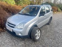 Brugt Suzuki Ignis 94 HK (69 kW) 2005 Hatchback