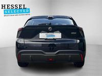 Ny MG MG4 EV 125 kW (170 HK) 2025 Sort Hatchback