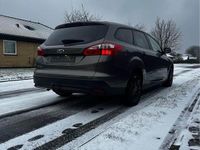 Brugt Ford Focus 182 HK (133 kW) 2011 Stationcar