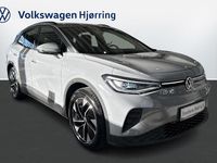 Brugt VW ID.4 Style 210 kW (286 HK) 2024 Grå SUV