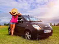 Brugt Chevrolet Matiz 52 HK (38 kW) 2009 Hatchback