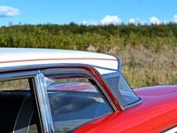 Brugt Ford Edsel 1959 Coupe